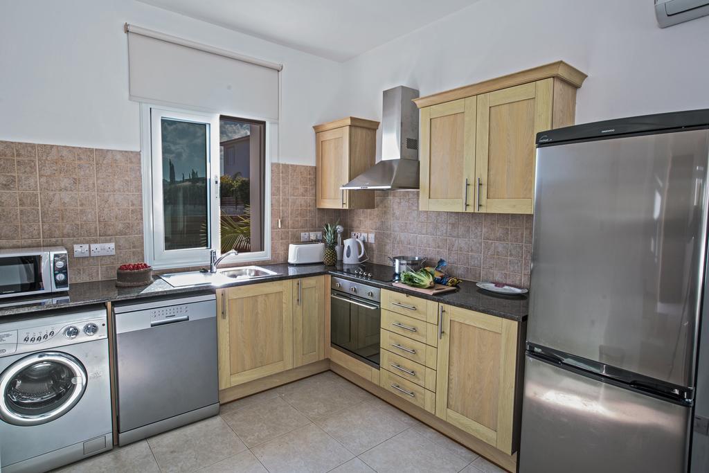 Halle Villa Protaras Room photo
