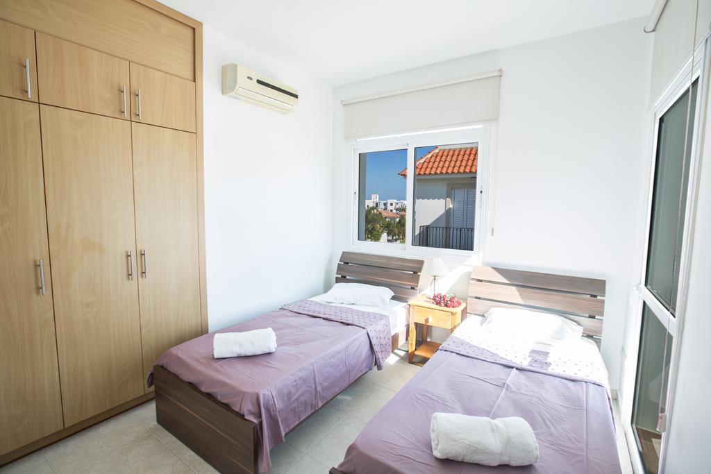 Halle Villa Protaras Room photo