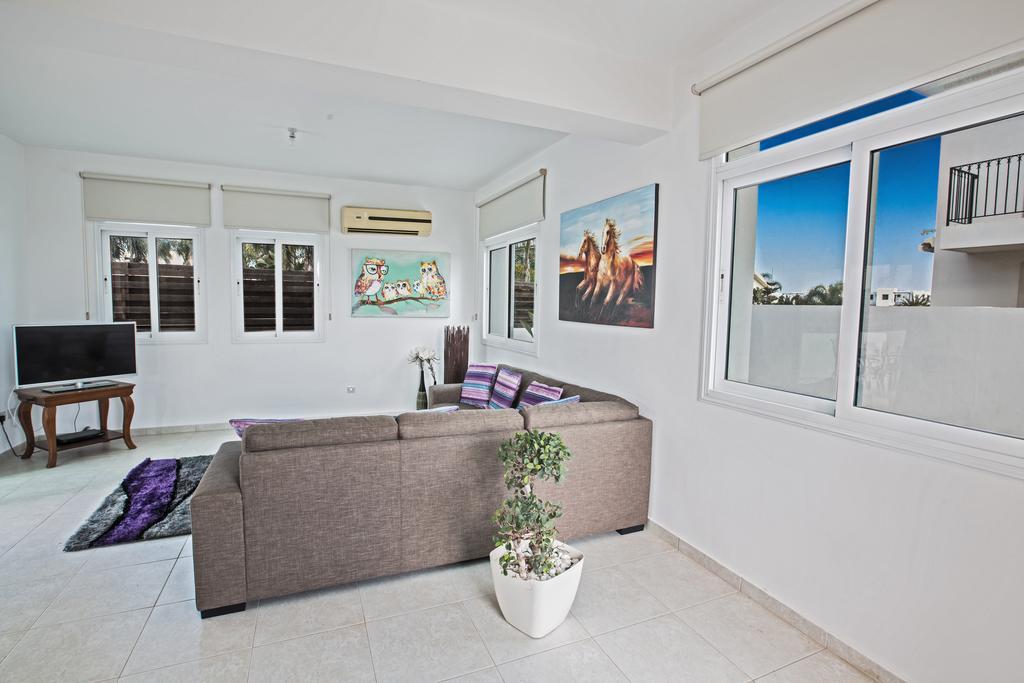 Halle Villa Protaras Room photo