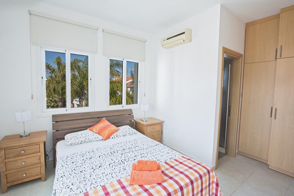 Halle Villa Protaras Room photo