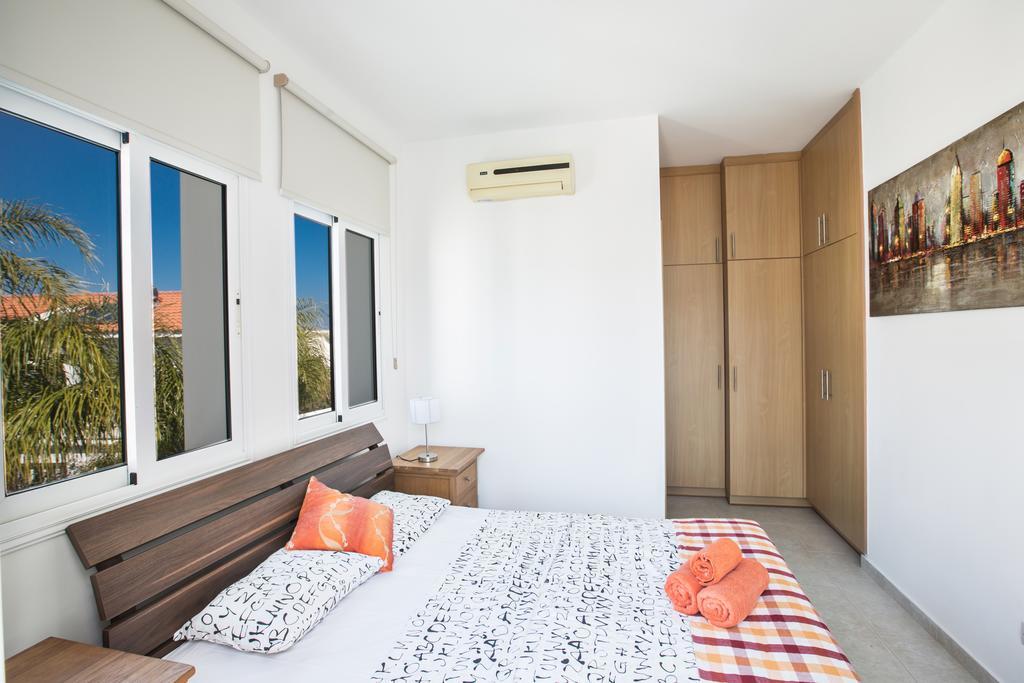 Halle Villa Protaras Room photo