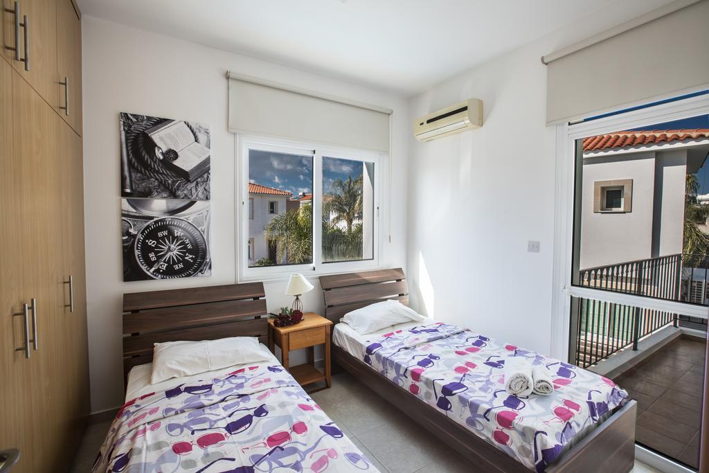 Halle Villa Protaras Room photo